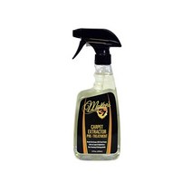 맥키스37 차량용 카펫 내부 인테리어 청소 클리너 트리트먼트 22oz