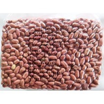대용량 볶은땅콩 3.75kg 도매 중국산 저렴한 볶음 복은