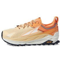ALTRA 여성용 AL0A7R74 올림푸스 5 트레일 러닝화 더스티 틸 8 M US