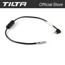 TILTA RS-TA3 고급 사이드 핸들 실행/중지 케이블 소니 a6 a7/a9/a7sIII FX3 FX30 및 A1 DSLR 액세서리와 호환, 10 Red Camera Type I