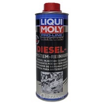 리퀴몰리 프로라인 디젤 제트크린 500ML (PN5154) 리퀴몰리 코리아 공식 판매점, 1개