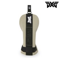 PXG 정품 L&L 엘엔엘 드라이버 커버 베이지, 없음
