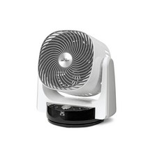 보국 상하좌우 3D 입체회전 리모컨 인공지능 에어젯 써큘레이터 BKF-2090CBL