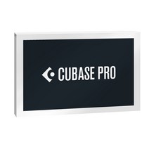Steinberg Cubase Pro 12 일반용 큐베이스 프로 12