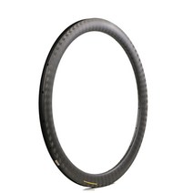 700C 카본 림 16-32 홀 진공 클린처 도로 자전거 디스크 브레이크/V ERD 540MM 내마모성 카본/바살트 로드, 08 Marble Glossy