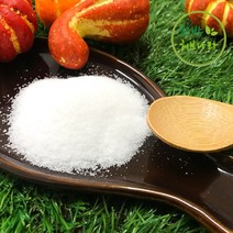 효소처리 스테비아 설탕 용기형 지퍼형, 500g