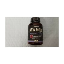 WB Onnit New Mood Formulated for Mood & Relaxation 데일리 스트레스 서포트 30캡슐