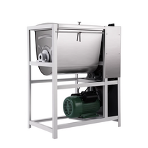 밀가루 반죽기 업소용 대형 기계 자동 5-30kg, 단일사이즈, 1. 기본형 5kg 1500W, 1개