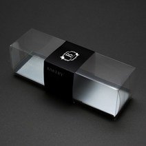 파운드상자(B 투명 PET), 1개