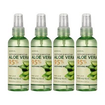 은율 알로에 베라 수딩 미스트, 150ml, 37개