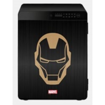 선일금고 스마트루셀 아이큐브 ICB-040M16 마블아이언맨 MARVEL금고 마블금고 캐릭터금고 선일가정용금고 인기금고추천, 아이언맨