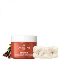 오리진스 인생 젤 크림 NEW 진징 에너자이징 50ml+토끼 헤어밴드, 용량 : 50ml