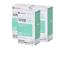 이지맘 스텝1, 30캡슐, 6개