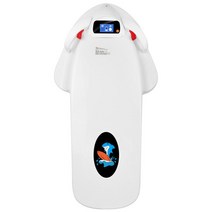 웨이크보드 new style electric surfboard Adult sup 36v, 하얀, 옵션1