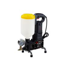 에폭시 주입기 고압 그라우팅 기계 방수 누수 크랙, [이코노미] W-999 그라우팅 머신