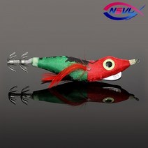 마탄자 수평 전자 에기 갑오징어 쭈꾸미 한치 문어, B12 무등산수박