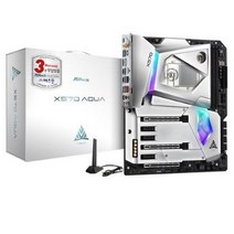 ASRock X570 AQUA (에즈윈)