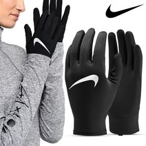 [나이키] 드라이 라이트웨이트 글러브 (AC9758-042), 블랙