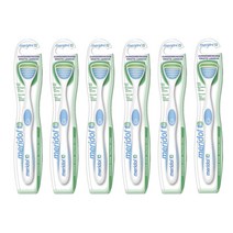 meridol 메리돌 세이프 브레스 혀 클리너 6개, 20g