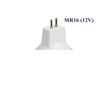 레트로 감성 샹들리에 크리스탈 전용 LED 전구 5W 7W 1조각 디 밍이 가능한 3W 4W 5W GU10 E14 GU5.3 E27 B, 03 5w_02 아니다_01 WHITE, 06 MR16 12V