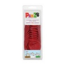 PAWZ 포우즈 천연 라텍스 신발 7종
