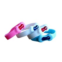 1+1 윙윙볼 시즌2 썸머밴드 모기퇴치팔찌 썸머팔찌, 성인블루, 성인핑크