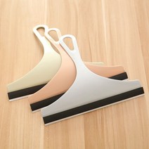 어푸어푸 욕실 바닥 유리창 거울 물기제거 스퀴지, 1개