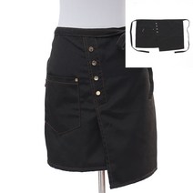 허리 앞치마 블랙 애견미용앞치마 손님앞치마 커플앞치마 선생님원피스앞치마 목공용앞치마 미용사앞치마 빅사