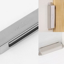 스텐 자석 빠찌링 5P세트(95MM) 원터치빠찌링 경첩종류 자물쇠고리