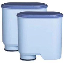 Coffee Filter Compatible with Philips AquaClean CA6903(2 Pack) Aqua Clean Water Filter for Fully Aut, 한개옵션0