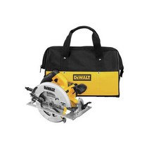 디월트 7-1/4 인치 원형톱 키트 DWE575SB New