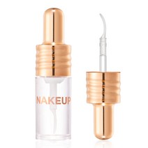 네이크업 C컵 딥볼륨 립톡스 퓨어 립플럼퍼 안지워지는틴트 올리브영립스틱 3ml+3ml, #퓨어 1+1