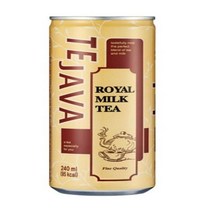 데자와 로얄밀크티 240ml x 30캔 동아오츠카 1021460