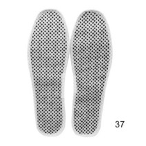 족궁보조구 자기 깔창 체중 감소 슬리밍 마사지 풋 케어 신발 패드 쌍 쉬핑 밑창, [02]