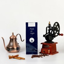 커피를 찾는 사람들 스페셜티 원두 콜롬비아 엘파라이소 디카페인, 200g