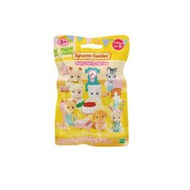 실바니안패밀리 5475 실바니안 블라인드백(아기 파티)