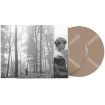 테일러 스위프트 folklore Beige LP, 상품선택