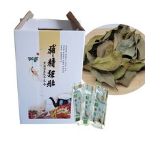 (액상차)구아바잎110ml 60포