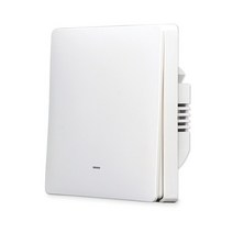 전기온수기 상향식 Zigbee 스마트 보일러 스위치 30A 6600W Tuya 라이프 무선 온수기 에어컨 Alexa Google 홈으로 작동, [08] T2-Z30-black