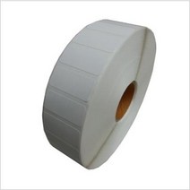 바코드라벨 감열지/(가로)35mm~100mm X (세로)10mm~100mm 다양한사이즈 롤라벨 바코드프린터 라벨 TTP244라벨 빅솔론라벨 ZEBRA라벨 TEC/도시바라벨, (감열지)65mm x 35mm (2550매)