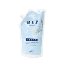 웰코스 M.H.P 수분 헤어팩 500g
