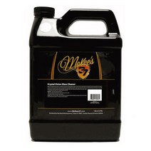 맥키스37 DP 크리스탈 비젼 글래스 클리너 (대용량)
