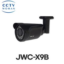 JWC 500만화소 X시리즈 실내형 실외형카메라, JWC-X9B(실외형카메라)