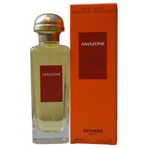 헤르메스 아마존 오드뚜왈렛 100ml
