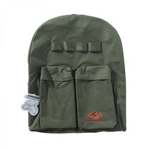 복주머니백팩 대용량 배낭 백팩 복주머니 50대백팩 가방 옥스포드 체인스트랩 남녀 중년백팩 라탄