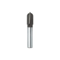 우진초경 RC-8 루터날 루터비트 라우터비트 오목이 8x20mm, 단품