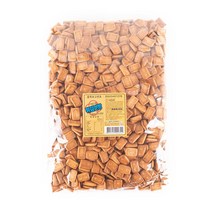 금풍제과 NEW 튀김 건빵, 2kg, 1개