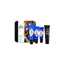 잭블랙 인텐스 테라피 립밤 4종 세트 Jack Black Lip Balm