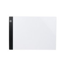LED 라이트 드로잉 패드 / A4 라이트박스 LCJA027 _ 301998EA