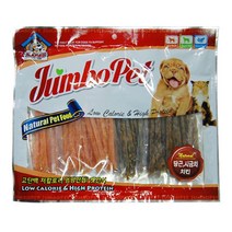 고단백저지방 건강식 강아지 애완견간식 놀이간식 애견숍간식 훈육간식 사사미간식 펫, 1개